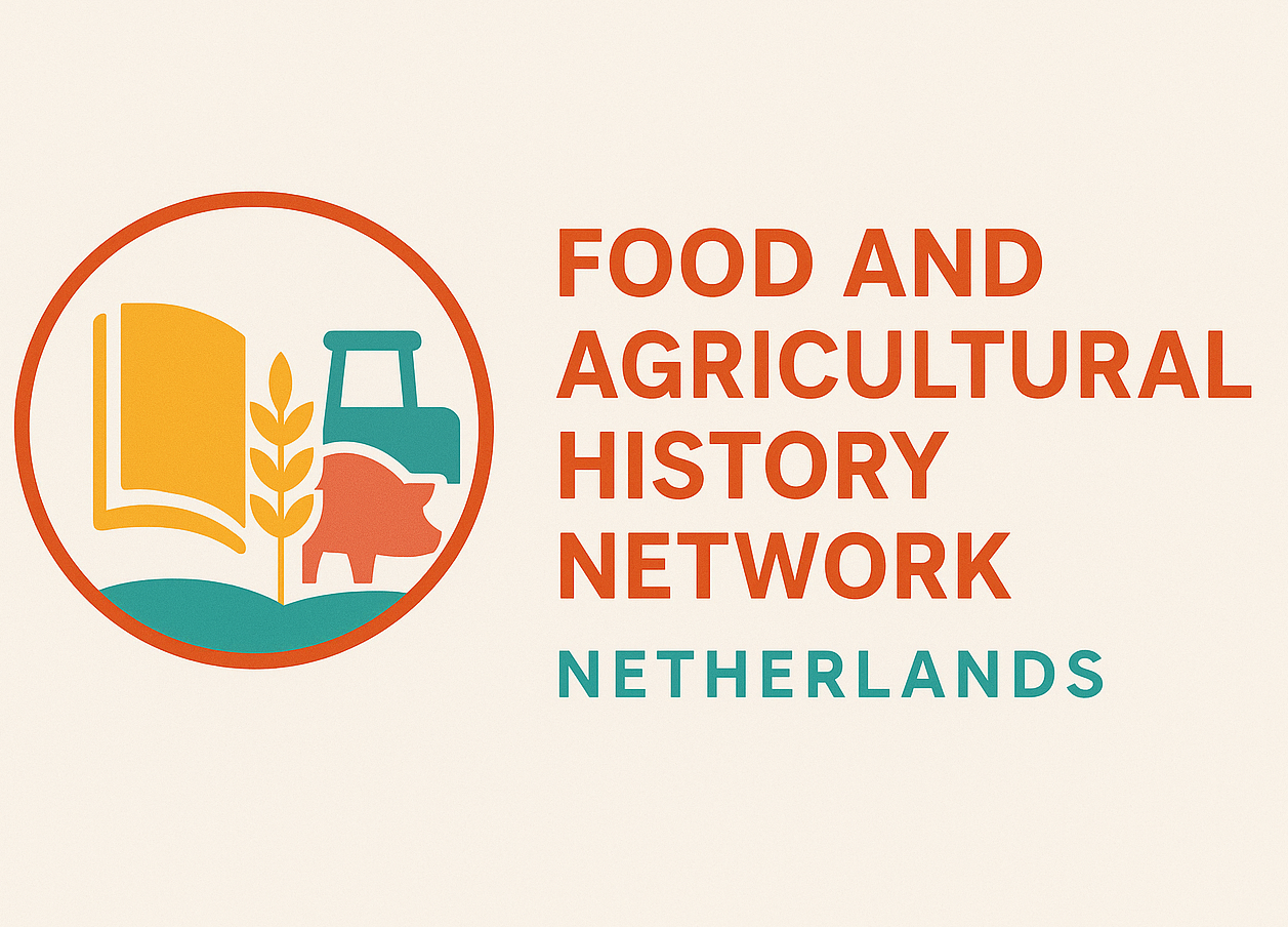  Food and Agricultural History Network